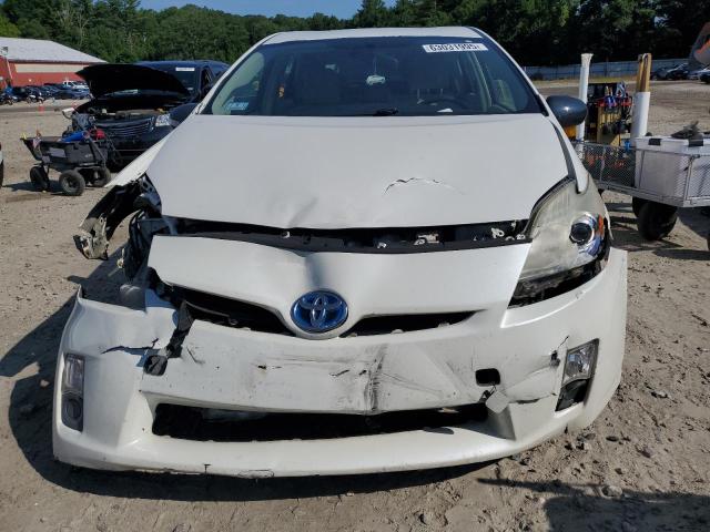 2011 TOYOTA PRIUS - JTDKN3DU4B0289976