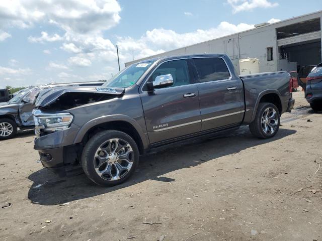 Vin: 1c6srfht3ln194120, lot: 63048375, ram 1500 limited 2020 img_1