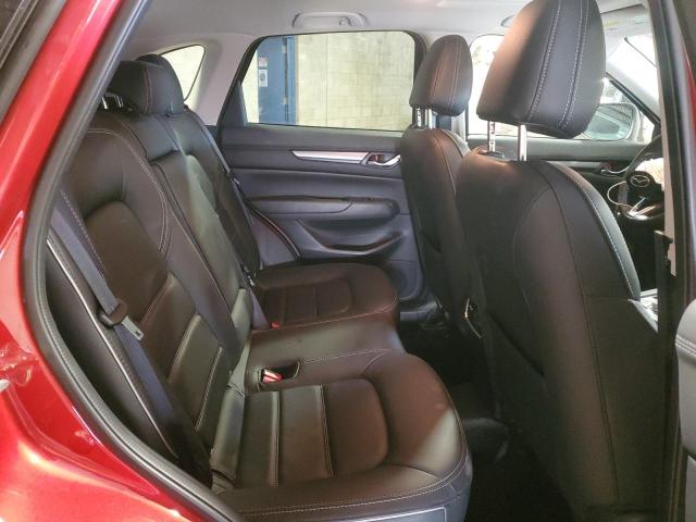 2024 MAZDA CX-5 PREFE - JM3KFBCLXR0492176