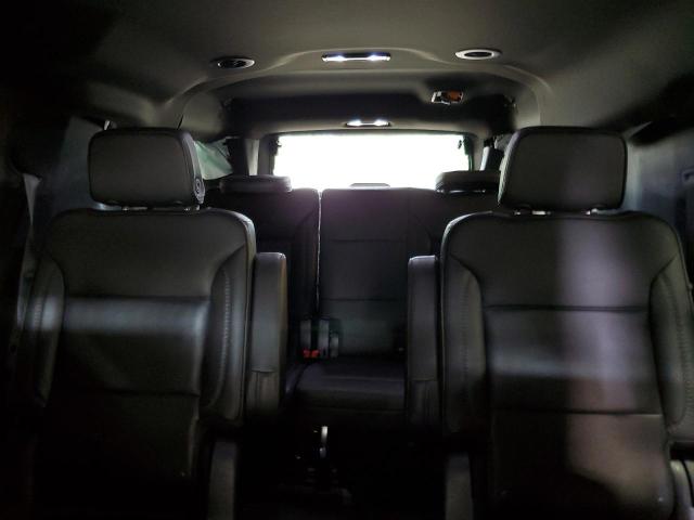 2022 GMC YUKON XL D - 1GKS2JKL0NR363373