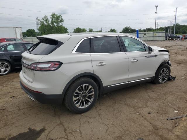 2020 LINCOLN NAUTILUS R 2LMPJ8K9XLBL14036