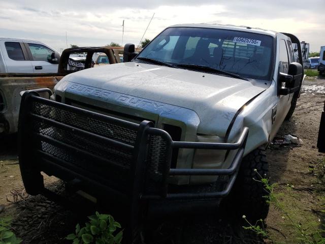 Global Auto Auctions: 2009 FORD F250 SUPER