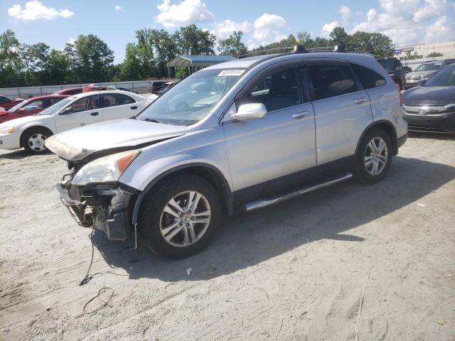 HONDA CR-V EXL