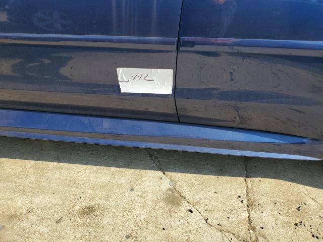 2015 SUBARU WRX STI LI JF1VA2S68F9818232