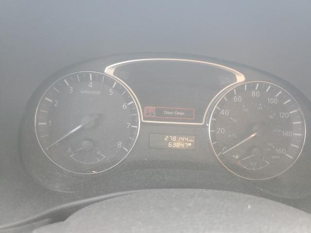2015 NISSAN PATHFINDER 5N1AR2MN7FC668294