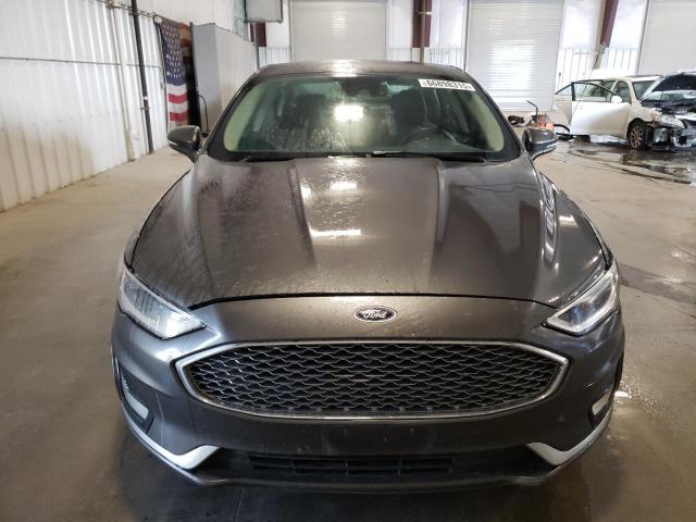 2019 FORD FUSION TIT 3FA6P0RU5KR121787