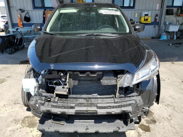 2024 NISSAN KICKS S - 3N1CP5BV4RL531851