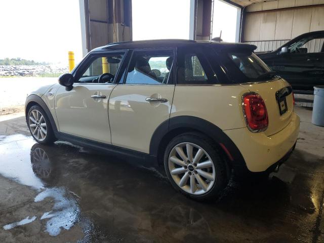 2018 MINI COOPER WMWXU1C50J2F80629