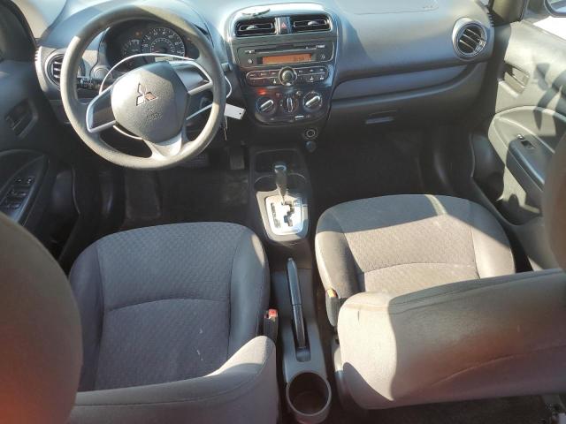 2017 MITSUBISHI MIRAGE ES ML32A3HJ5HH003321