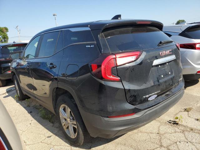 Vin: 3gkaltev0nl173193, lot: 61405705, gmc terrain sle 20222