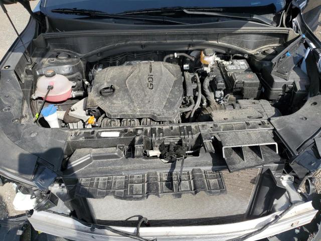 2024 KIA SORENTO S 5XYRL4JCXRG265160