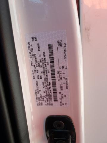 2024 FORD F150 KING 1FTFW6L80RFB70561