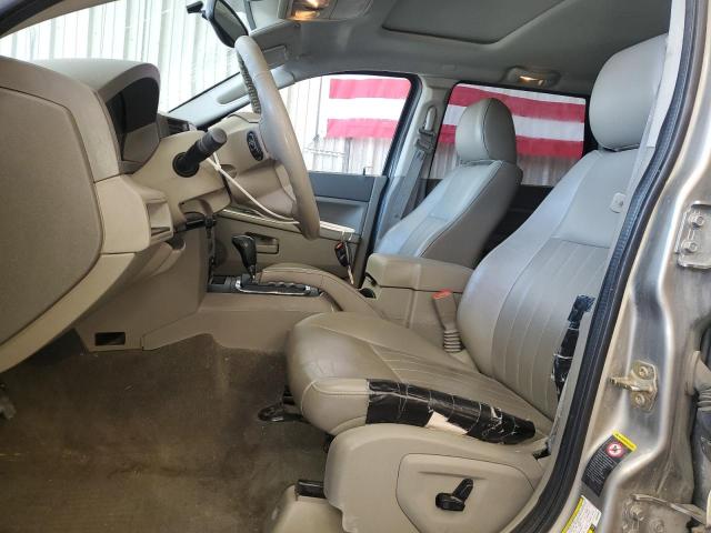 2005 JEEP GRAND CHER #3287405361