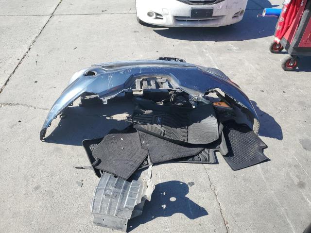 2016 NISSAN ROGUE S - 5N1AT2MT5GC827850