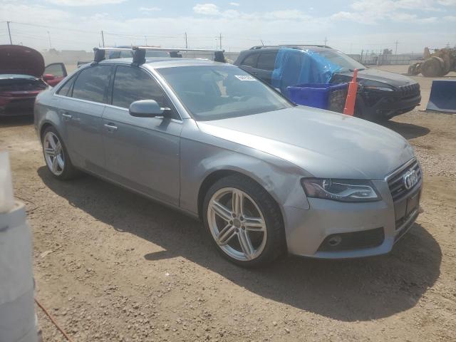 Vin: wauffafl9bn047188, lot: 64475295, audi a4 premium plus 20114