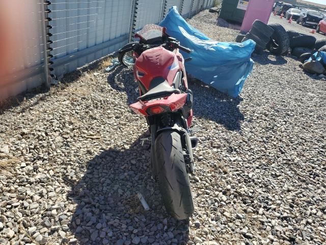 2024 HONDA CBR650 R MLHRH1554R5000252