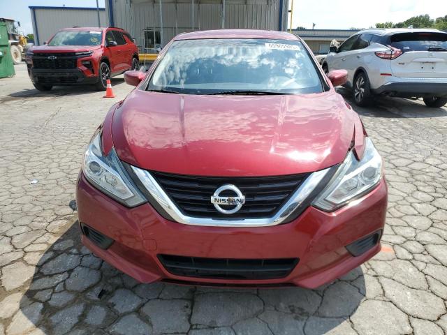 2017 NISSAN ALTIMA 2.5 - 1N4AL3AP3HC230849