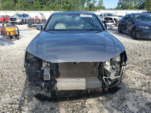 2017 AUDI A4 PRESTIG WAUFNAF48HN022660