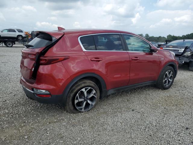 2020 KIA SPORTAGE L - KNDPMCAC9L7664757