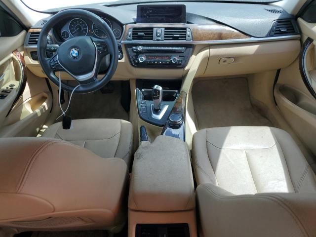 2015 BMW 328 I WBA3A5G55FNS83562