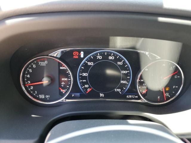 2023 GMC ACADIA DEN 1GKKNPLS0PZ177108