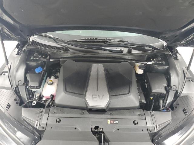 2024 KIA EV6 LIGHT - KNDC3DLC9R5180631