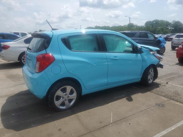 2021 CHEVROLET SPARK LS KL8CB6SA7MC221530