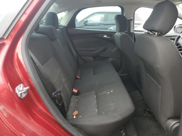 2017 FORD FOCUS SEL 1FADP3H27HL257578