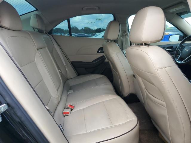 2016 CHEVROLET MALIBU LIM 1G11E5SA8GU134307