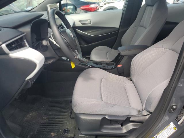 2025 TOYOTA COROLLA FX 5YFB4MCE7SP227772
