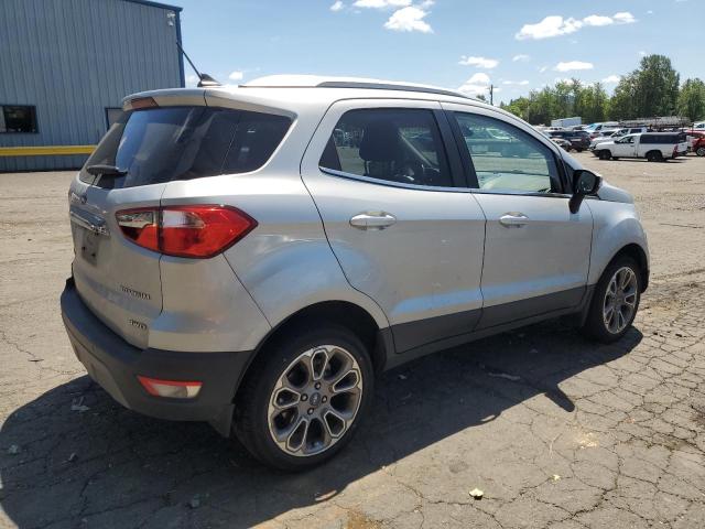 2019 FORD ECOSPORT T MAJ6S3KLXKC250320