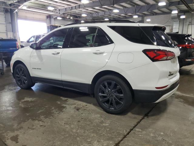 2023 CHEVROLET EQUINOX RS 3GNAXWEGXPS109679