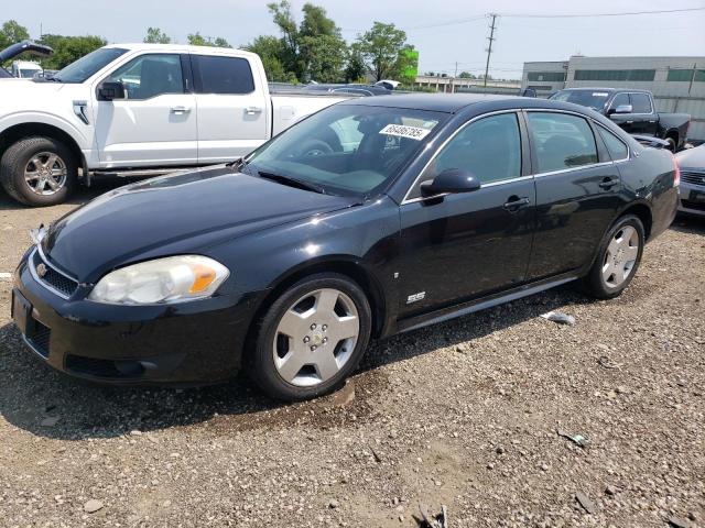 CHEVROLET IMPALA SS