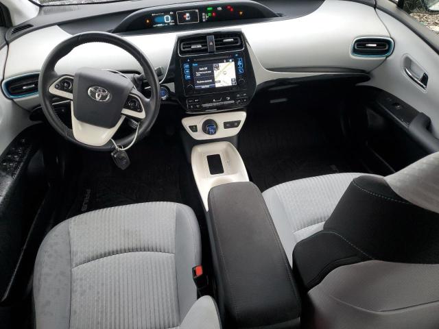 2016 TOYOTA PRIUS JTDKARFU6G3006964