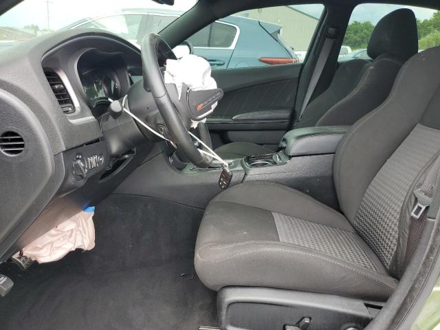 2021 DODGE CHARGER R/T 2C3CDXCT6MH598441