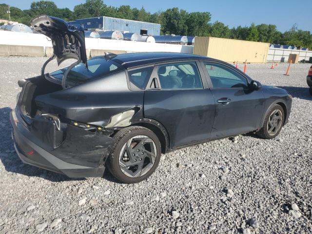 2025 KIA K4 EX - 3KPFU4DE7SE125566