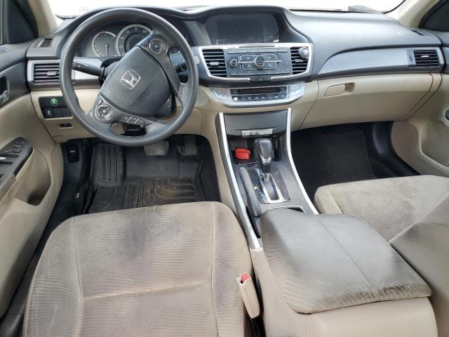 2015 HONDA ACCORD LX 1HGCR2F35FA127833