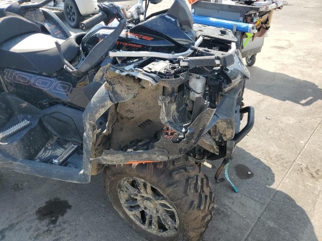2025 CF MOTO CFORCE 100 - LCELV1ZS7S6003678