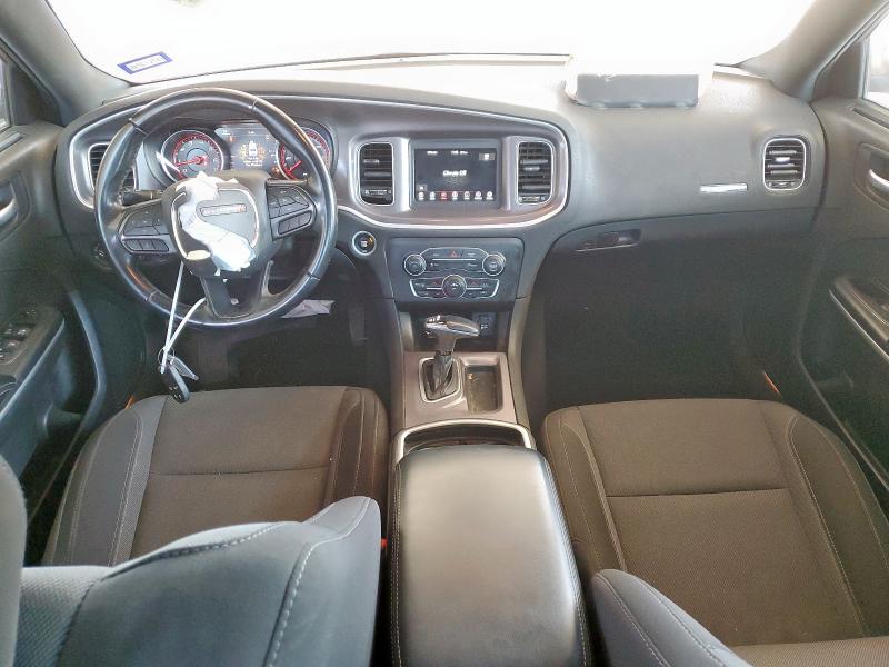 2022 DODGE CHARGER SX 2C3CDXBG2NH165740