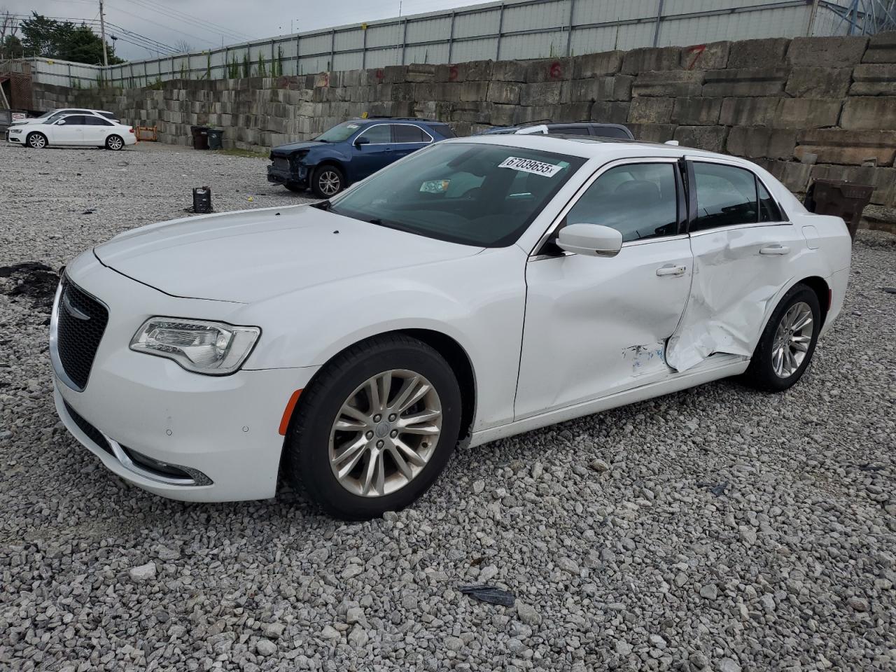 CHRYSLER 300 LIMITED