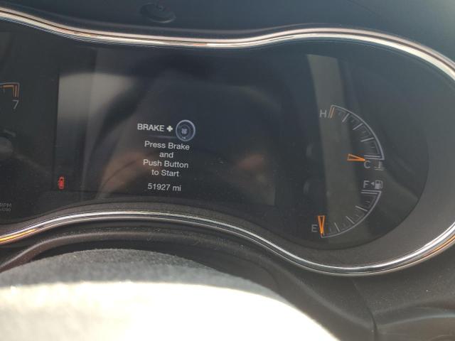 2019 JEEP GRAND CHER - 1C4RJFBG3KC687641