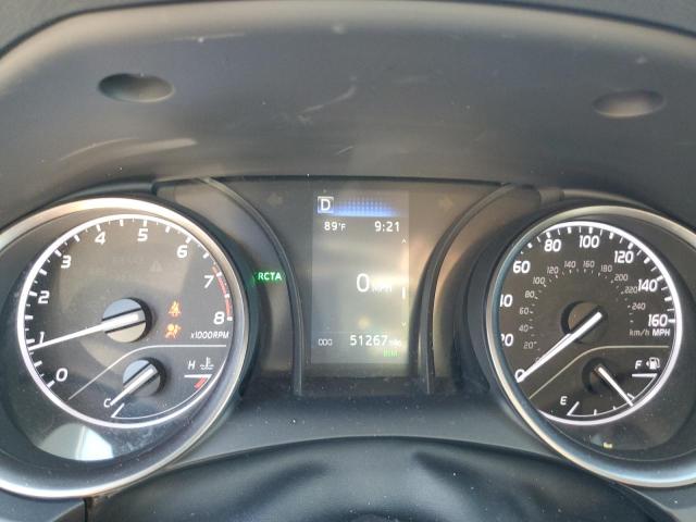 2023 TOYOTA CAMRY SE N - 4T1G11AK0PU822393