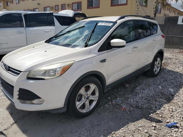 Vin: 1fmcu0gx3guc10627, lot: 63792095, ford escape se 2016 img_1