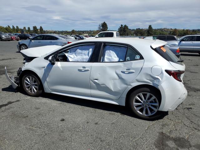 2024 TOYOTA COROLLA SE - JTND4MBE1R3232054