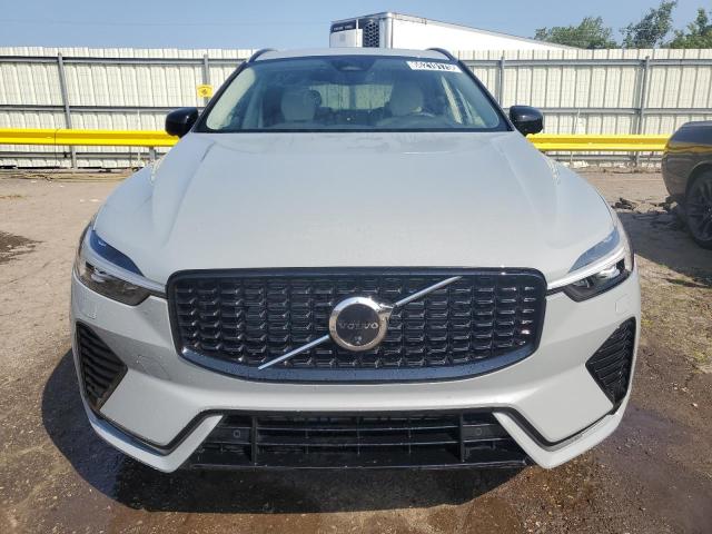 2025 VOLVO XC60 PLUS YV4M12RC1S1154802