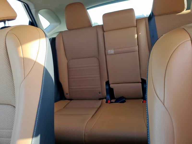 2019 LEXUS NX 300 BAS JTJYARBZ7K2131754