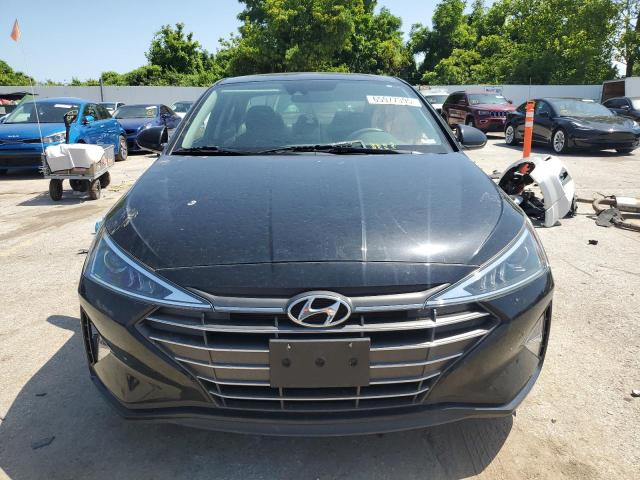 2020 HYUNDAI ELANTRA SE - 5NPD84LF7LH553009