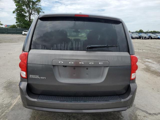 2020 DODGE GRAND CARA 2C4RDGBG6LR228173