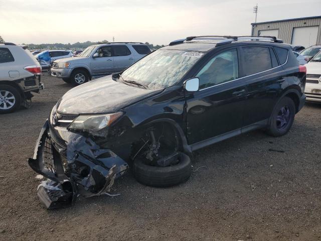 2015 TOYOTA RAV4 LE #3294414490