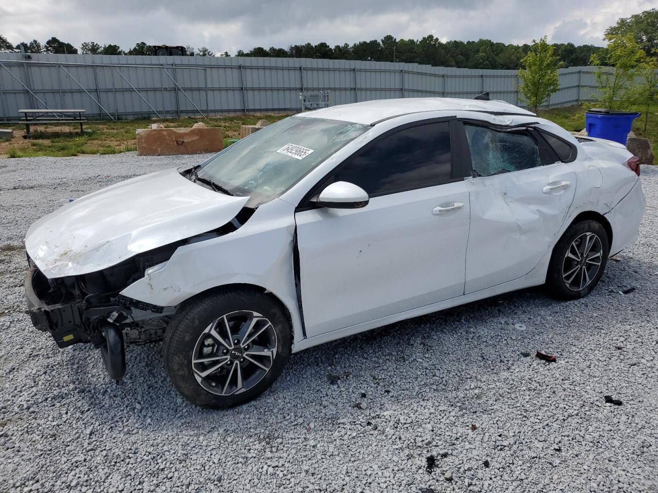 KIA FORTE LX